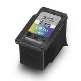 CANON CL-241XL 5208B001 REMANUFACTURED COLOR HIGH YIELD Ink Cartridge for Click here for mod